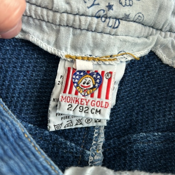 Cute baby overalls - Picture 8 of 8